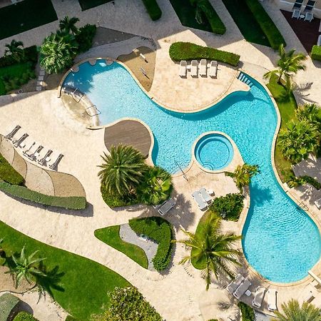 A Star Oasis Condo Palm Beach Exterior foto