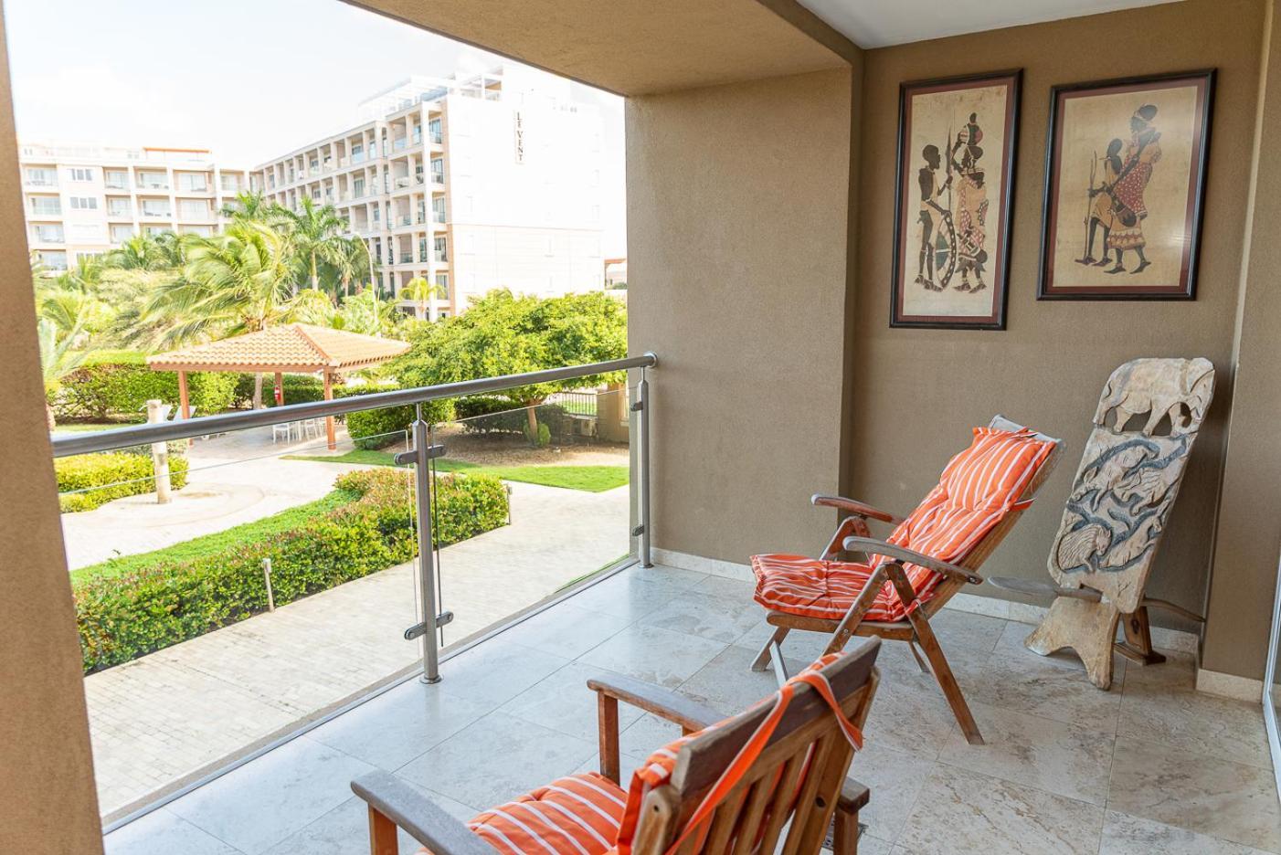 A Star Oasis Condo Palm Beach Exterior foto