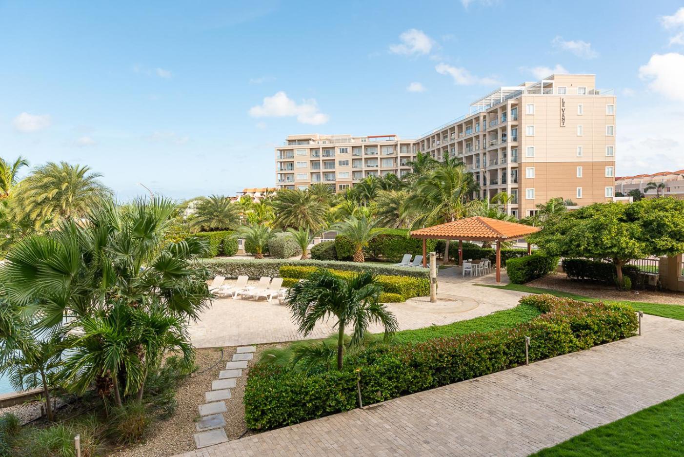 A Star Oasis Condo Palm Beach Exterior foto