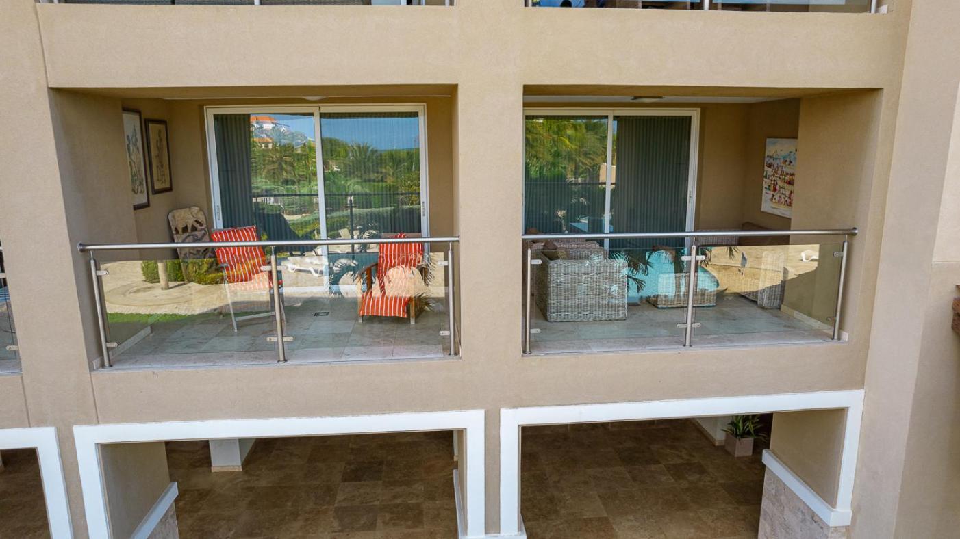 A Star Oasis Condo Palm Beach Exterior foto