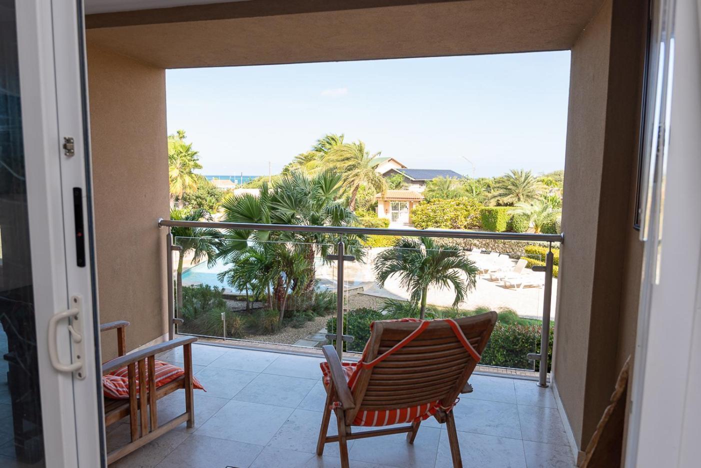 A Star Oasis Condo Palm Beach Exterior foto